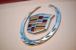 Cadillac XTS 2013 года